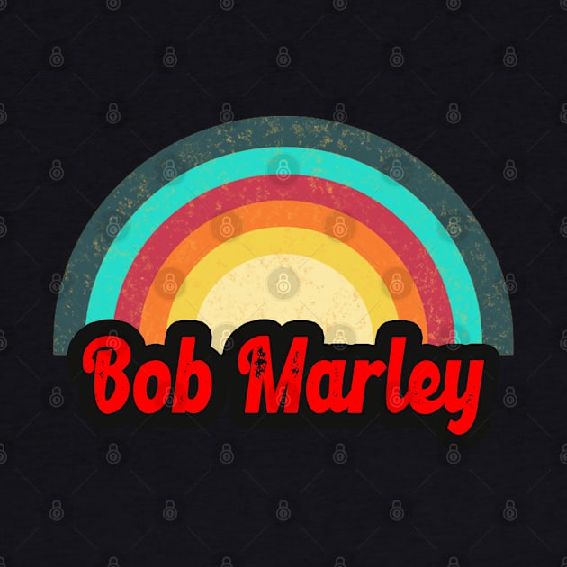 bob marley by ceria123